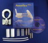 Desenvolvedor Peniano Peneflex Slim - Extensor Peniano - Sex Shop