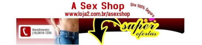 Loja de A Sex Shop