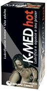 K-med Hot 30 ml - Sex Shop